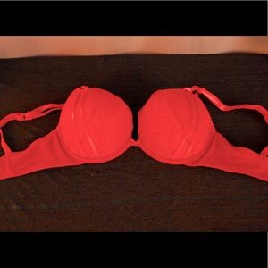 34D Adore Me Lace bra